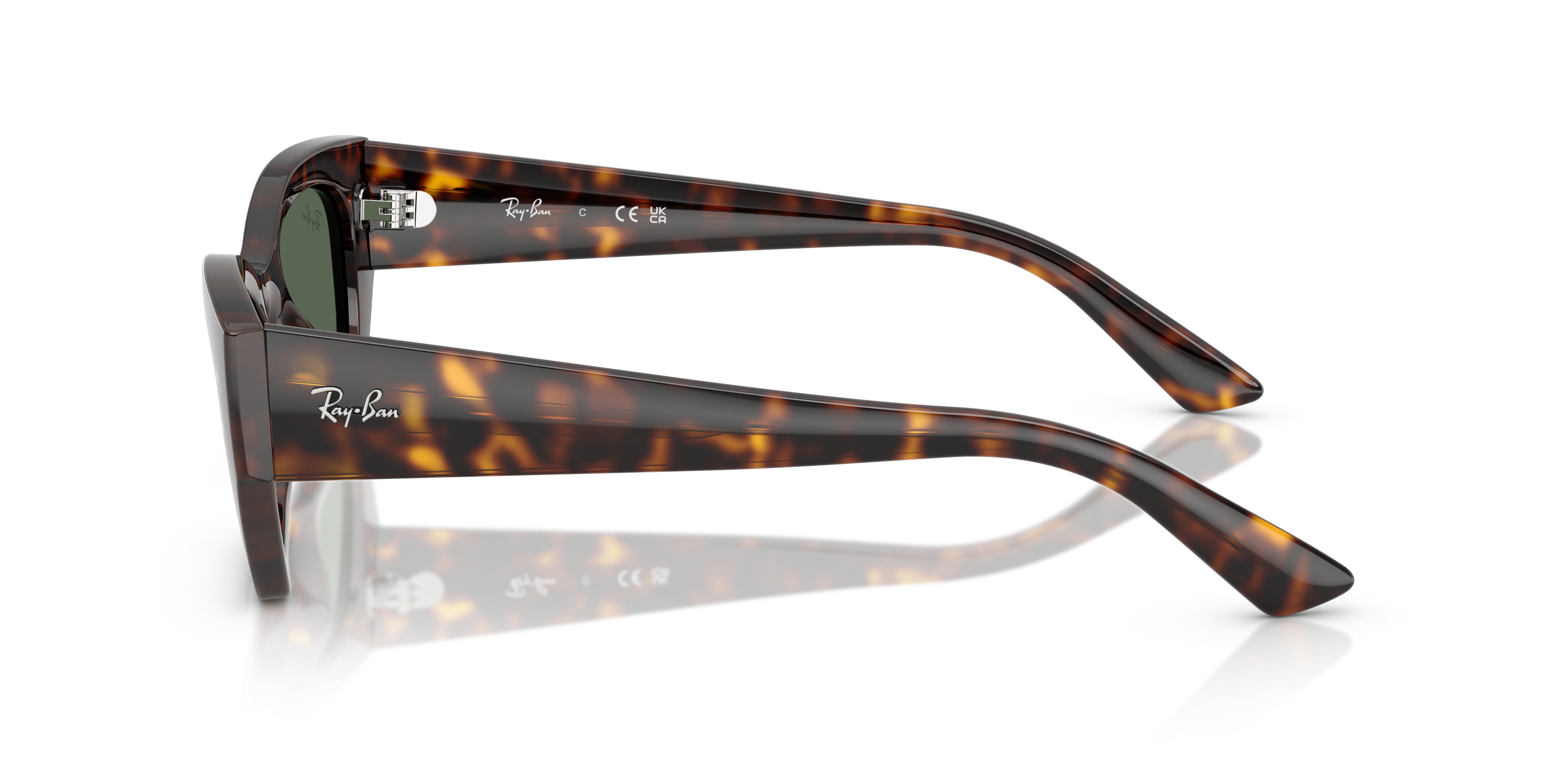 Ray-Ban RB4430 135971 Zena 